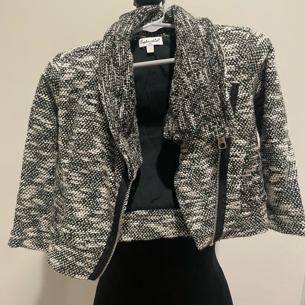 Little girls jacket-Splendid